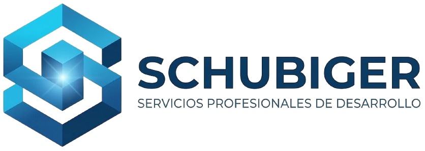 SCHUBIGER.CL